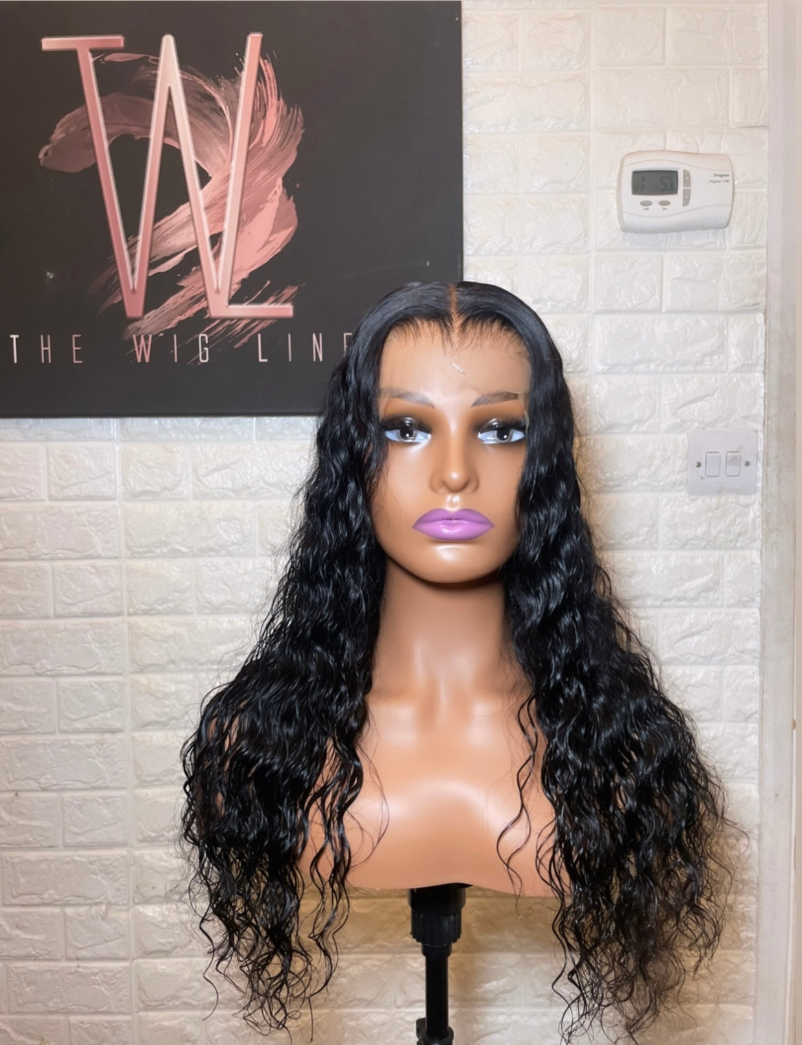 Aimee Unit (Closure Wig)